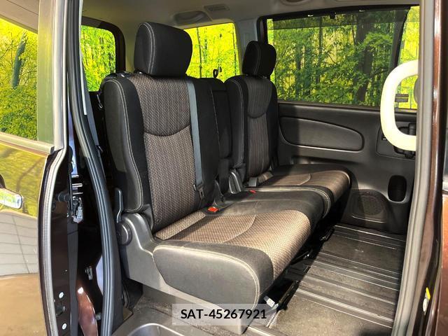 Nissan SERENA 2016-06 8054106-9