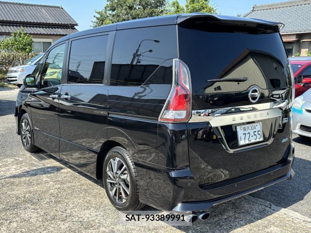 Nissan SERENA 2018-03 8054150-1