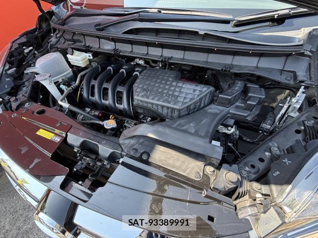 Nissan SERENA 2018-03 8054150-7