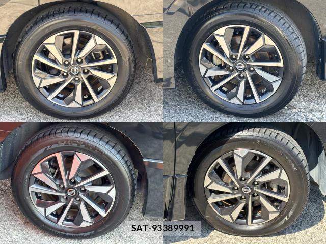 Nissan SERENA 2018-03 8054150-8
