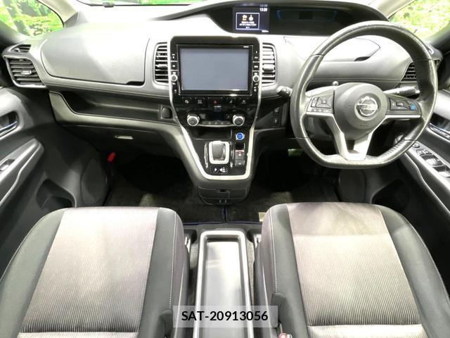 Nissan SERENA 2018-09 8054167-1