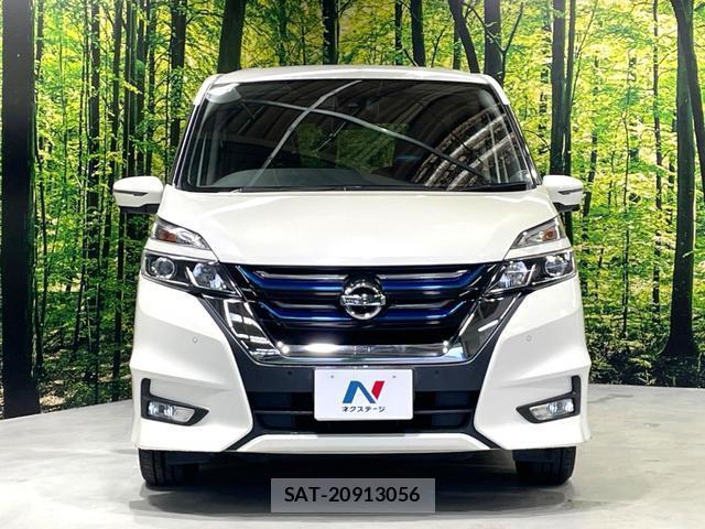 Nissan SERENA 2018-09 8054167-16