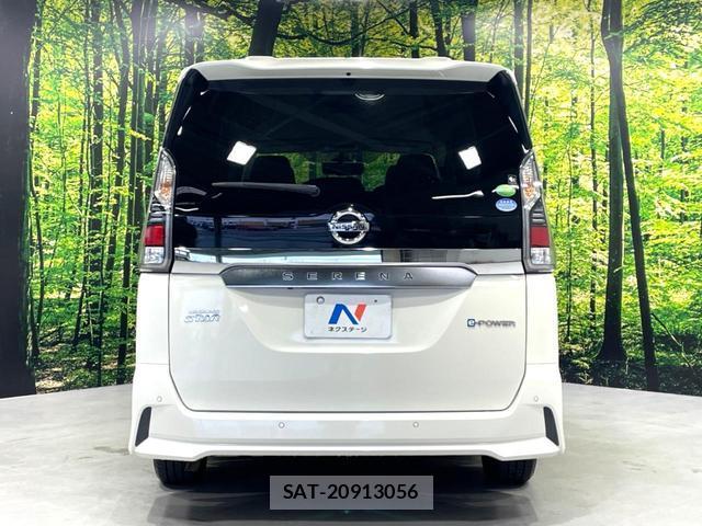 Nissan SERENA 2018-09 8054167-17