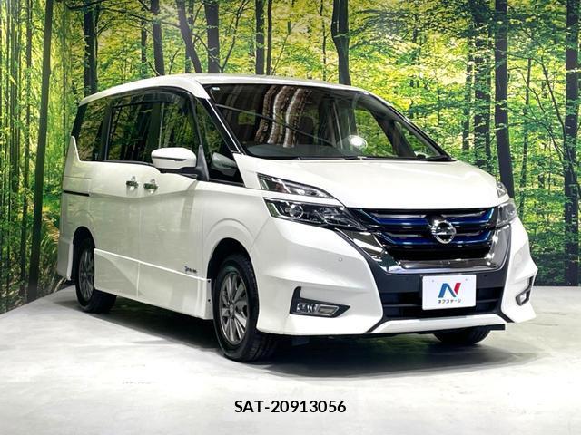 Nissan SERENA 2018-09 8054167-18