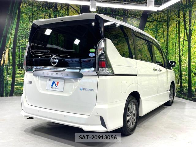Nissan SERENA 2018-09 8054167-19