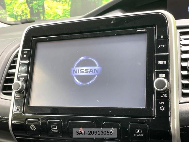 Nissan SERENA 2018-09 8054167-3
