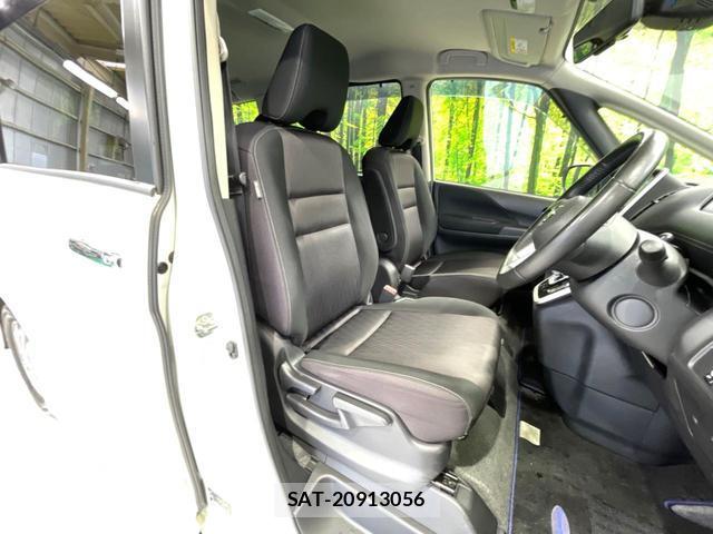 Nissan SERENA 2018-09 8054167-9
