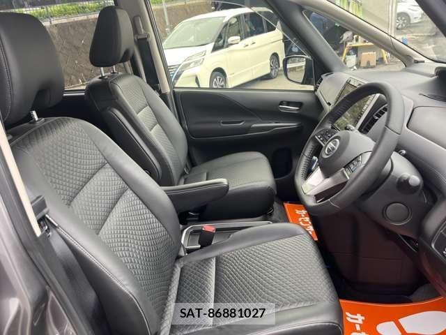 Nissan SERENA 2021-10 8054242-1