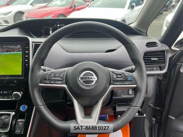 Nissan SERENA 2021-10 8054242-12