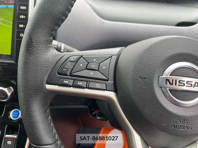 Nissan SERENA 2021-10 8054242-13