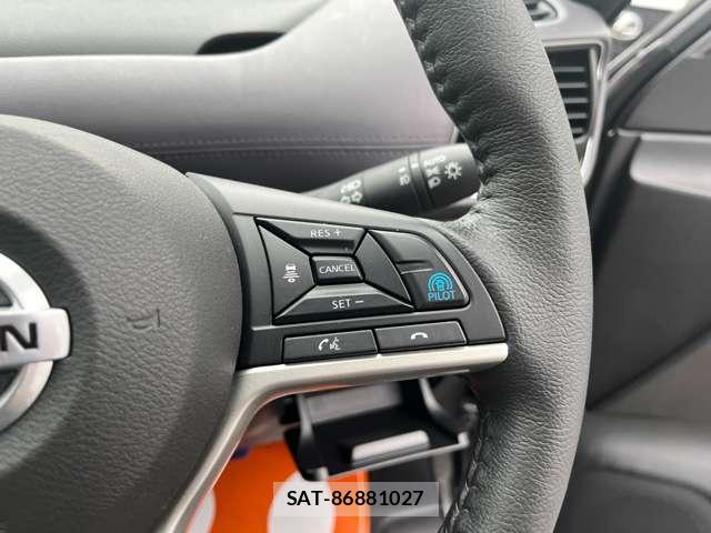 Nissan SERENA 2021-10 8054242-14