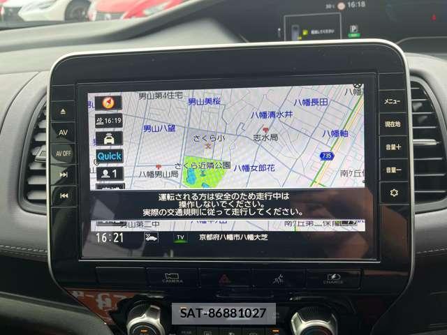 Nissan SERENA 2021-10 8054242-2
