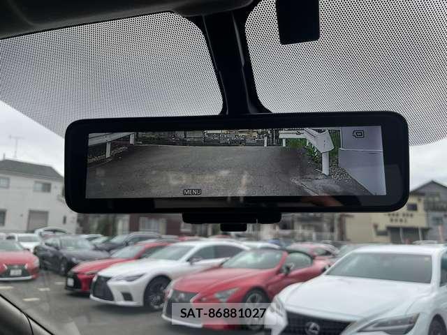 Nissan SERENA 2021-10 8054242-8