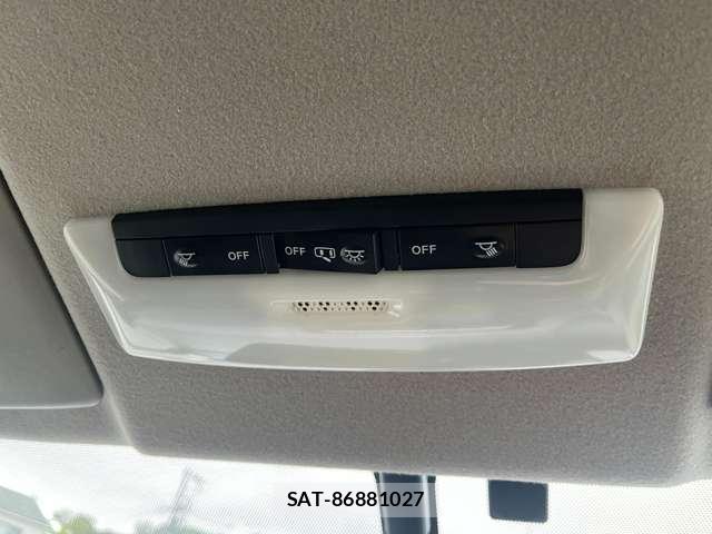 Nissan SERENA 2021-10 8054242-9
