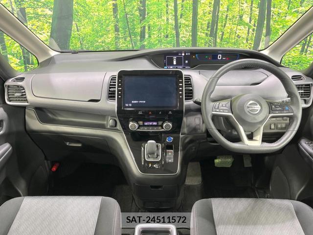 Nissan SERENA 2021-06 8054307-1