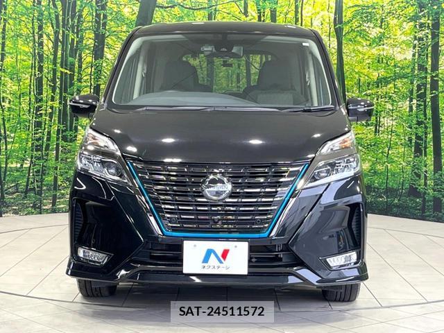 Nissan SERENA 2021-06 8054307-14