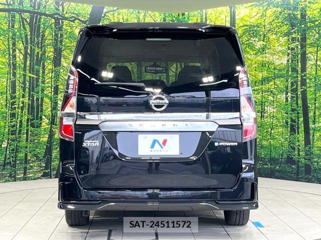 Nissan SERENA 2021-06 8054307-15
