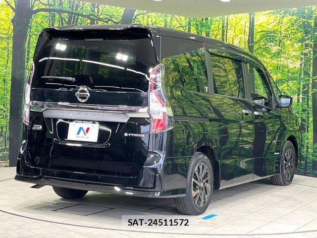 Nissan SERENA 2021-06 8054307-16