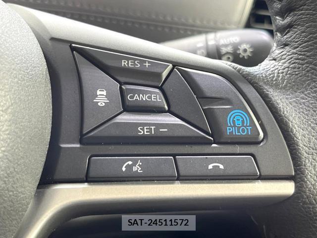 Nissan SERENA 2021-06 8054307-5