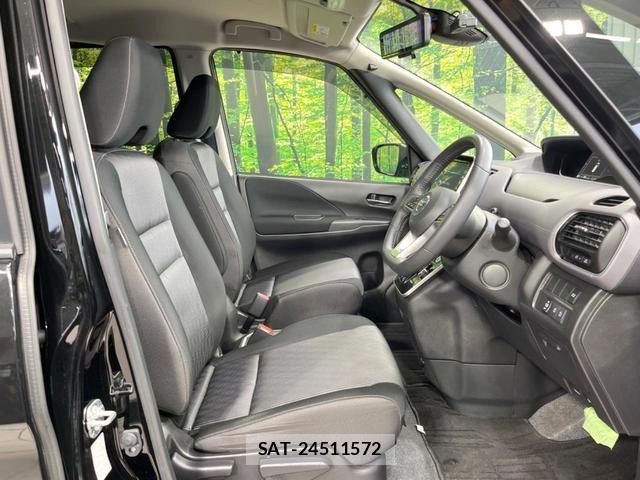 Nissan SERENA 2021-06 8054307-7