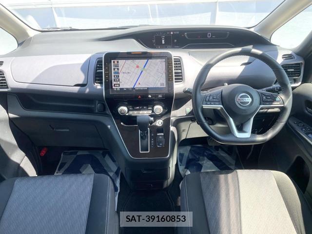 Nissan SERENA 2019-08 8054347-1