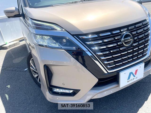 Nissan SERENA 2019-08 8054347-11