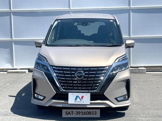 Nissan SERENA 2019-08 8054347-13