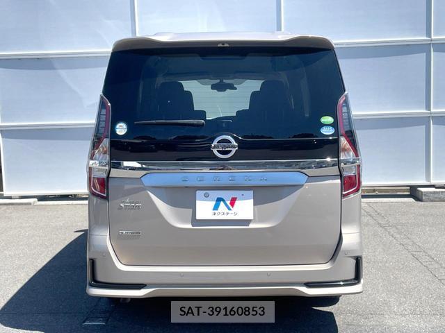 Nissan SERENA 2019-08 8054347-14