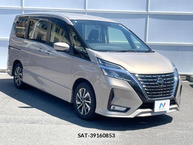 Nissan SERENA 2019-08 8054347-15