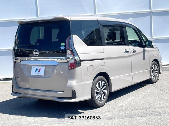 Nissan SERENA 2019-08 8054347-16