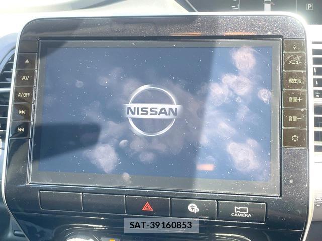 Nissan SERENA 2019-08 8054347-2