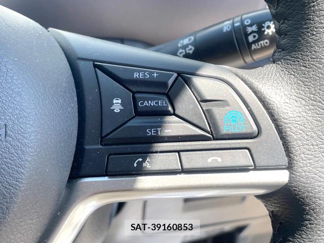 Nissan SERENA 2019-08 8054347-5