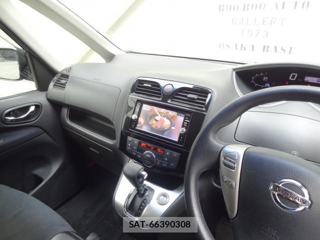 Nissan SERENA 2015-08 8054430-18