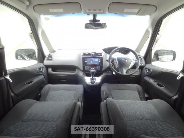 Nissan SERENA 2015-08 8054430-2