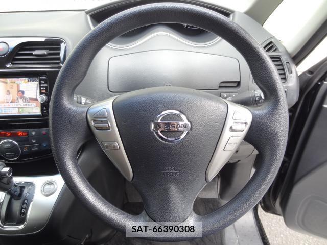 Nissan SERENA 2015-08 8054430-5