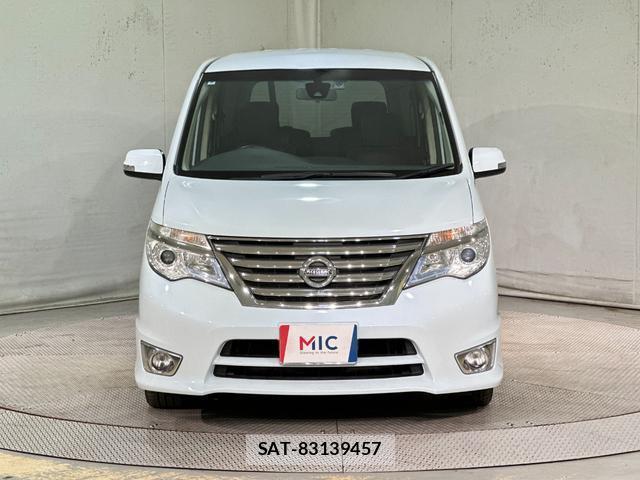 Nissan SERENA 2014-11 8054543-14