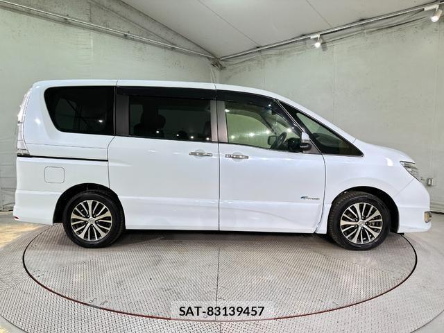 Nissan SERENA 2014-11 8054543-16