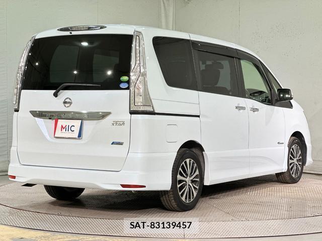 Nissan SERENA 2014-11 8054543-17