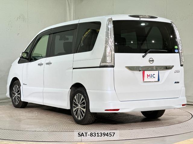 Nissan SERENA 2014-11 8054543-19