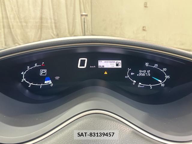 Nissan SERENA 2014-11 8054543-8
