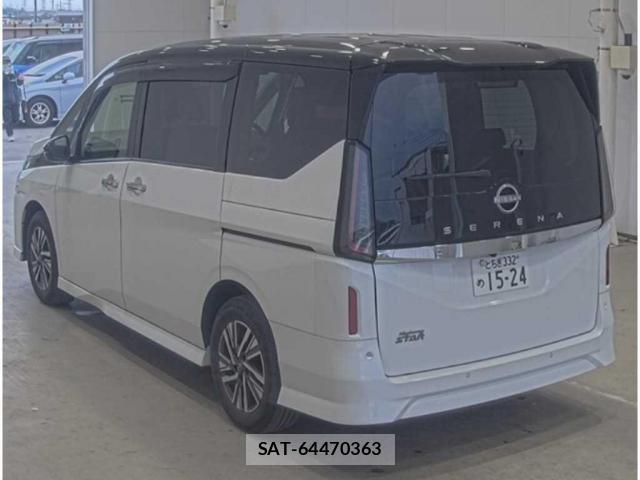 Nissan SERENA 2025-01 8054681-4