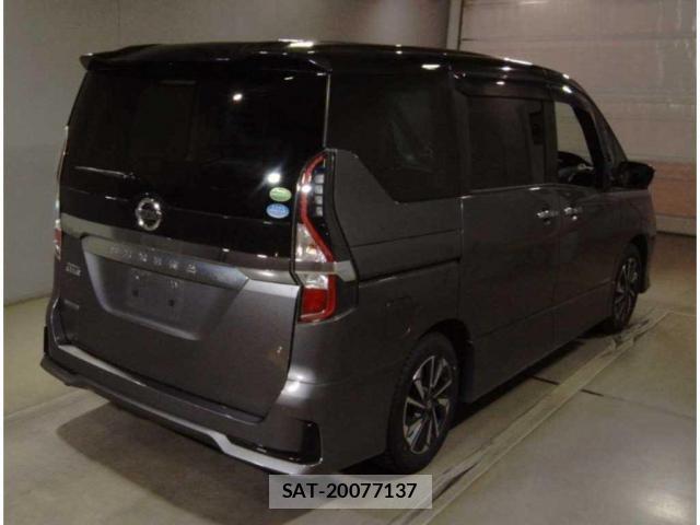 Nissan SERENA 2019-12 8054683-1