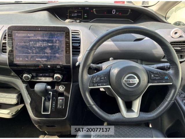 Nissan SERENA 2019-12 8054683-2