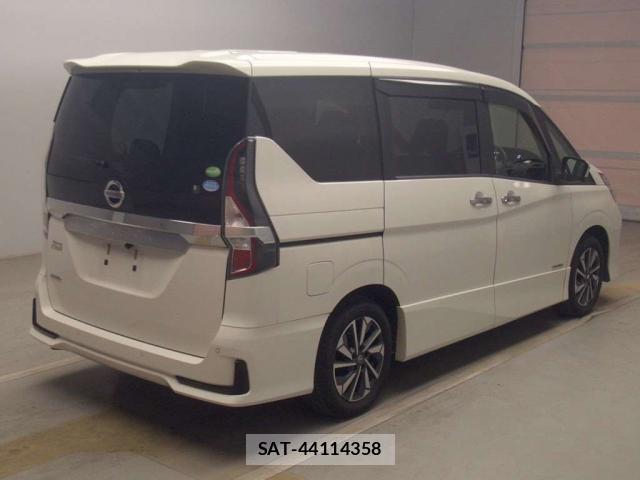 Nissan SERENA 2020-01 8054840-2