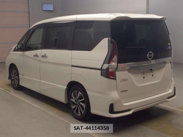 Nissan SERENA 2020-01 8054840-3