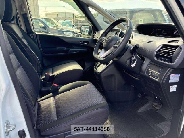 Nissan SERENA 2020-01 8054840-5