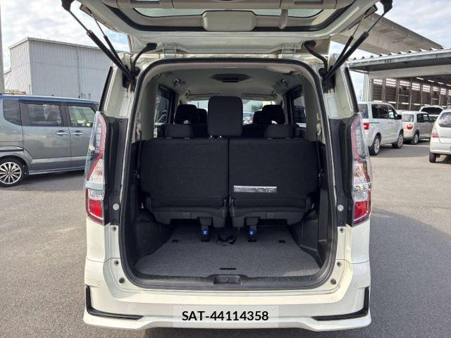 Nissan SERENA 2020-01 8054840-7