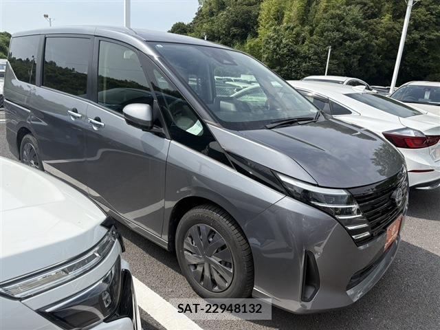 Nissan SERENA 2023-06 8054855-0