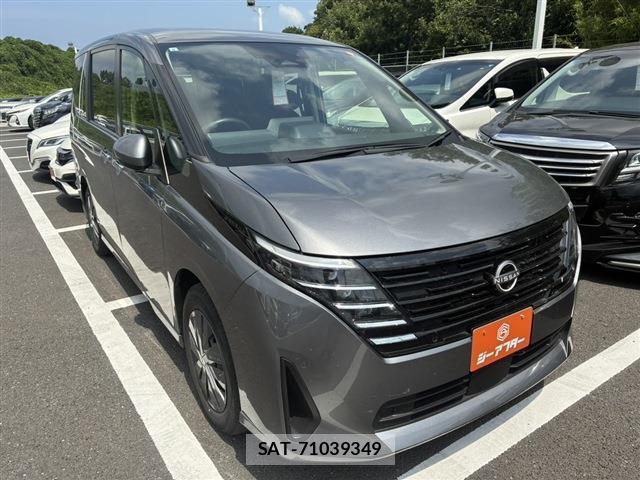 Nissan SERENA 2023-06 8054858-0
