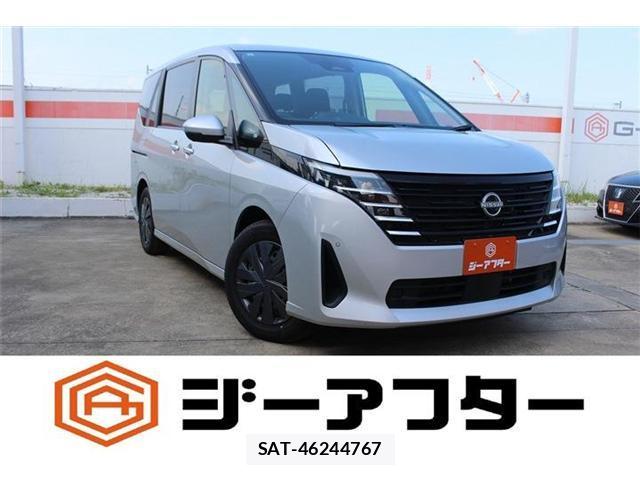Nissan SERENA 2023-06 8054952-0